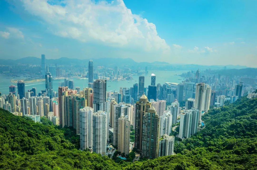 香港12月4天游攻略,香港攻略自由行5天4晚游价格