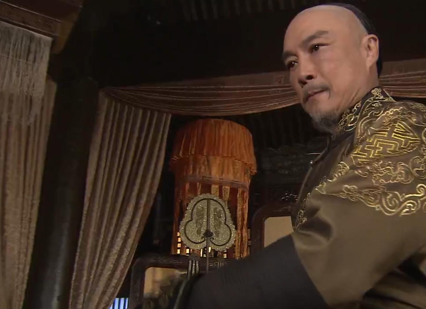 步步惊心八爷对四爷评价,步步惊心八爷临死前的真相