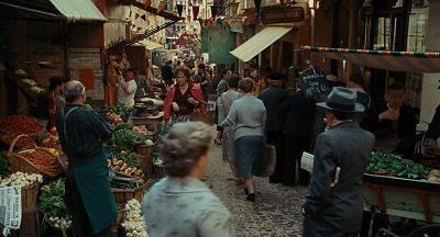 食之三部曲ￜ身心灵的救赎，情不自禁的美味人生