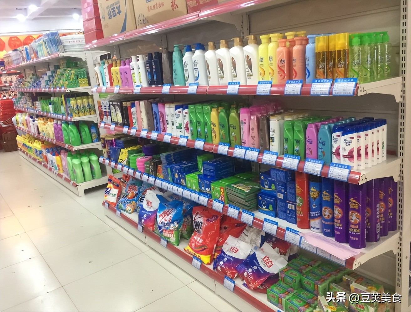 上海囤货必备物品清单,上海发布居家囤货指南