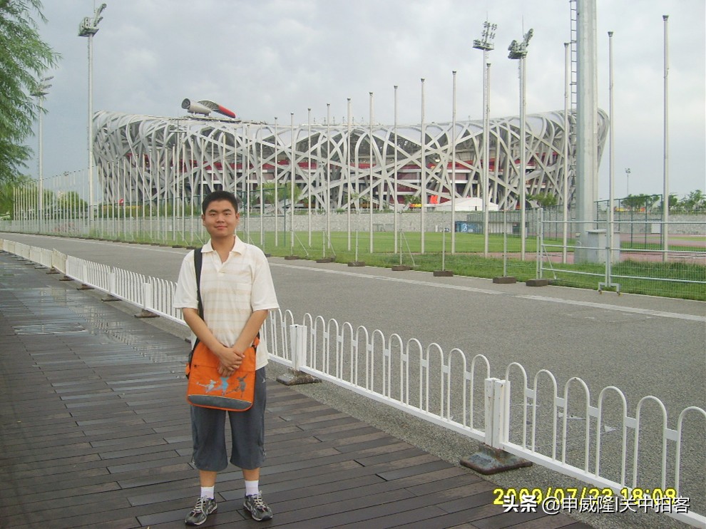 奥运会中国鸟巢,北京鸟巢奥运场馆介绍