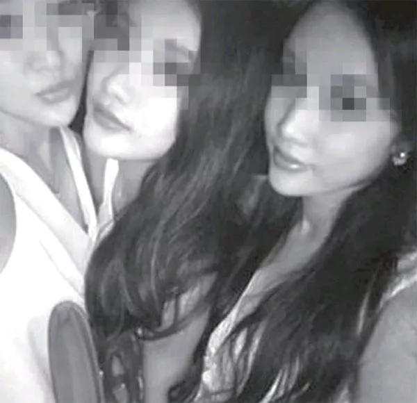 诈骗1700万嫖“明星”，揭开外围女卖淫大案