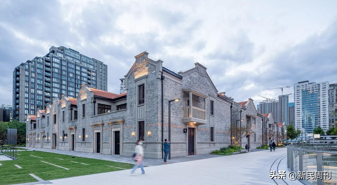 热门电视剧景点取景地打卡,上海电视剧拍摄取景地打卡