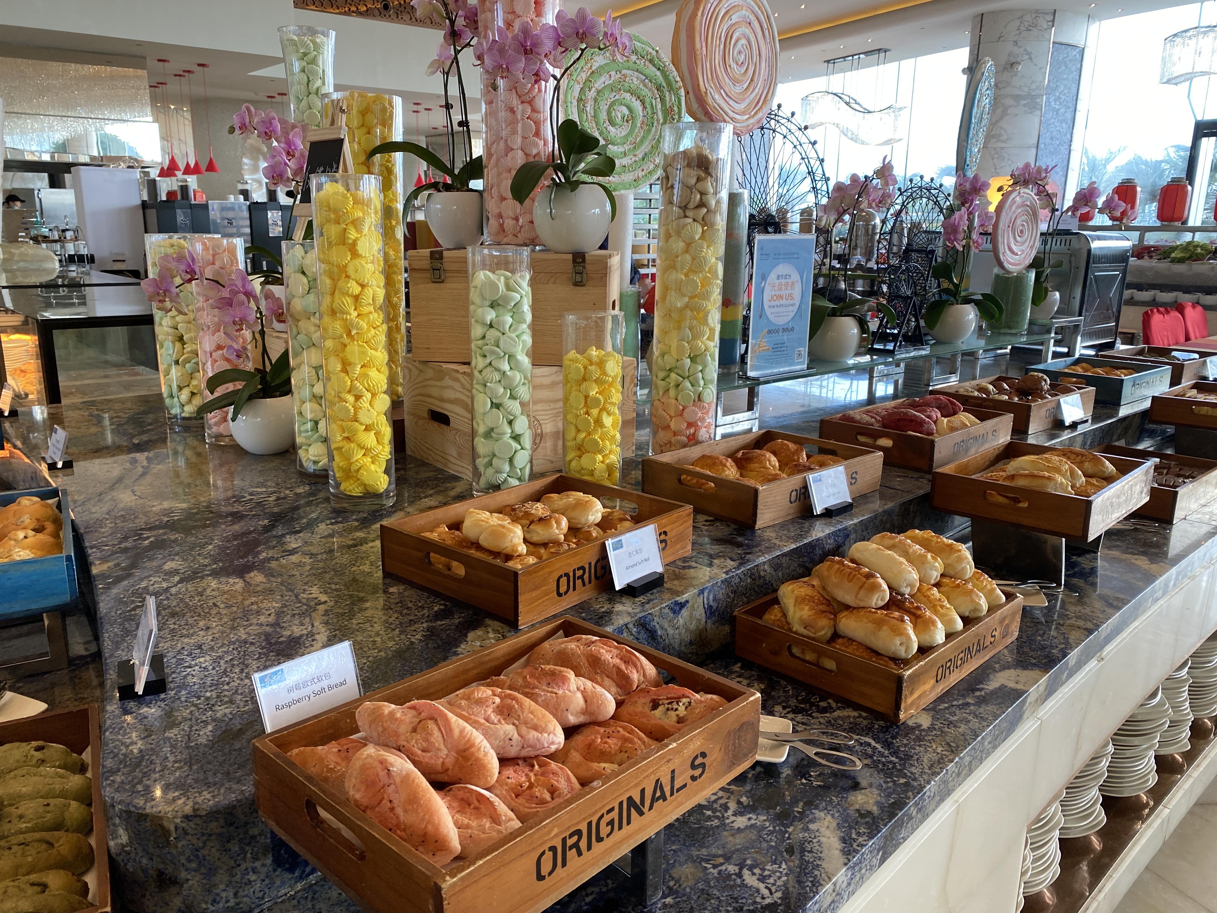 浙江湖州七星酒店在哪里,湖州最大的五星级酒店