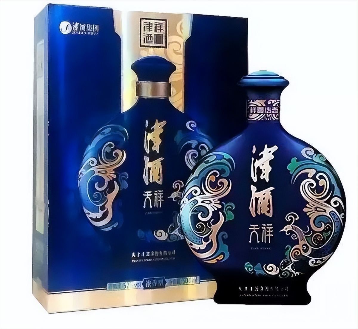 天津的十大老字号,可惜的所有天津老字号