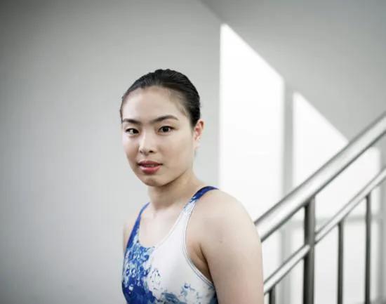 吴敏霞老公张晓诚个人简介,吴敏霞与张效诚如今过得怎么样