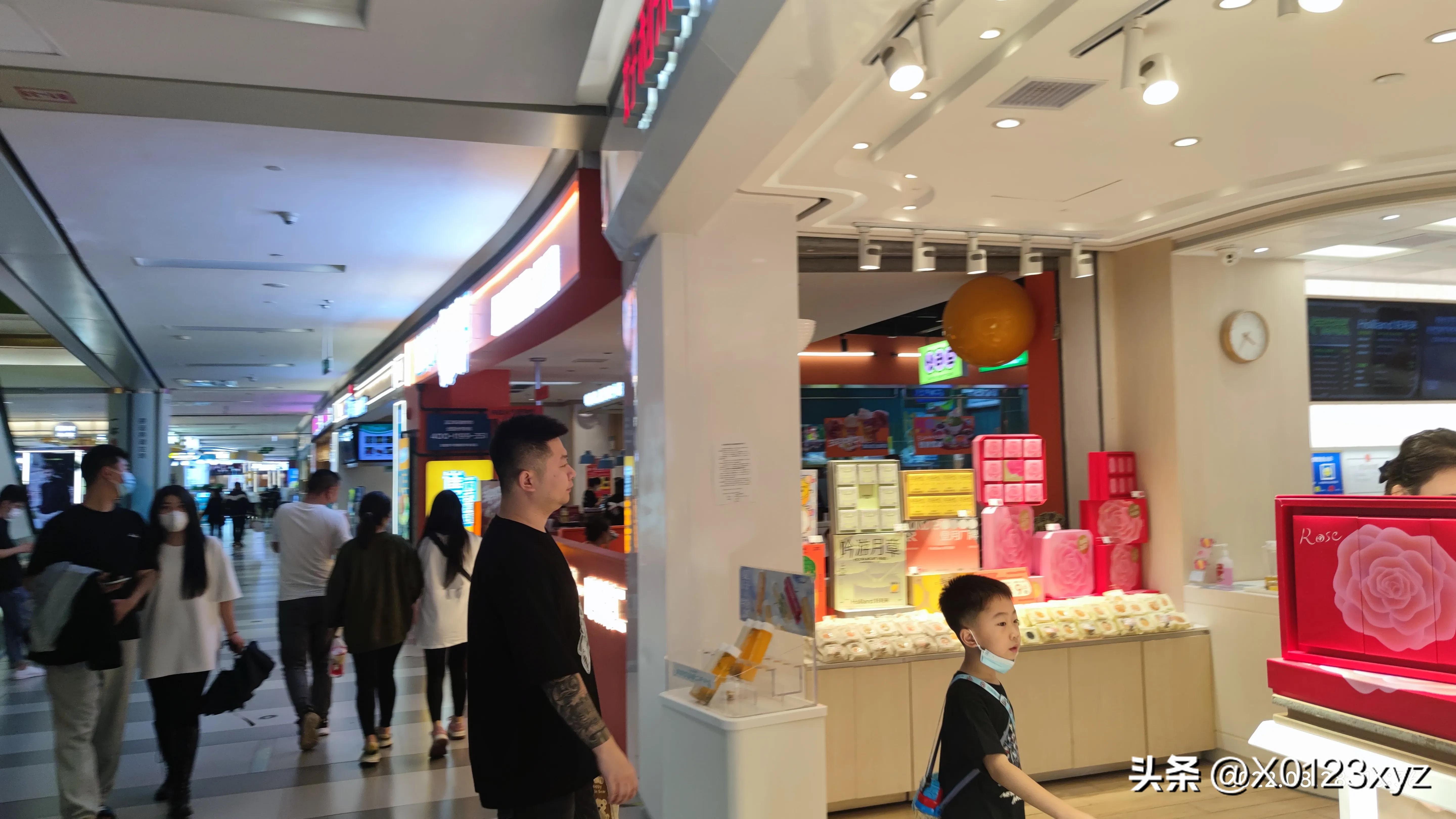 商品课税举例,商品课税与所得课税区别