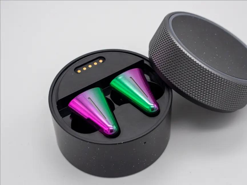 tws开放式耳机评测,目前公认最好的tws耳机