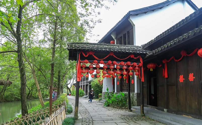 浙江必去十大旅游景点,浙江必去十大景点推荐