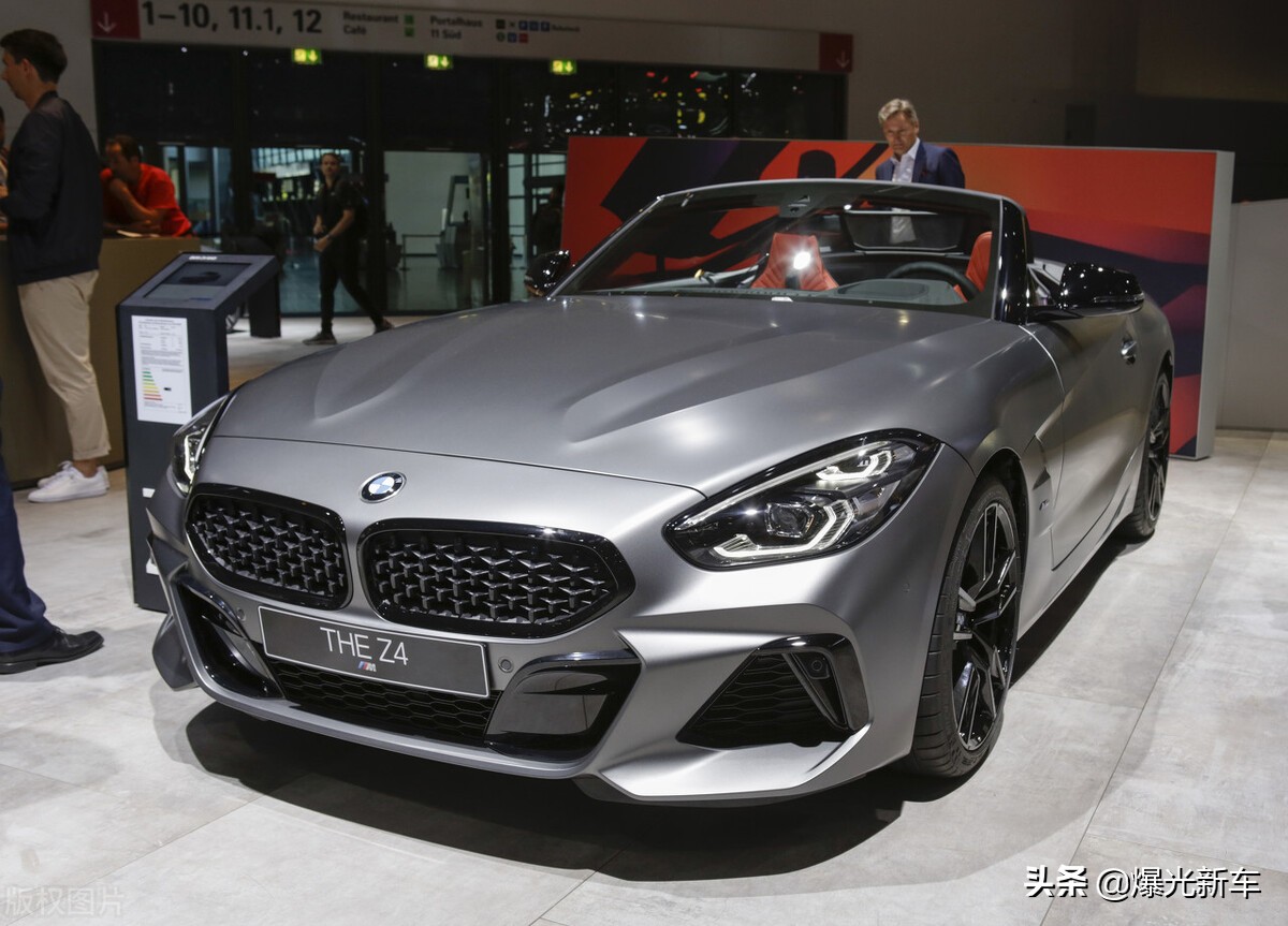 宝马z42013款sdrive35is,宝马z42012款sdrive20i领先型