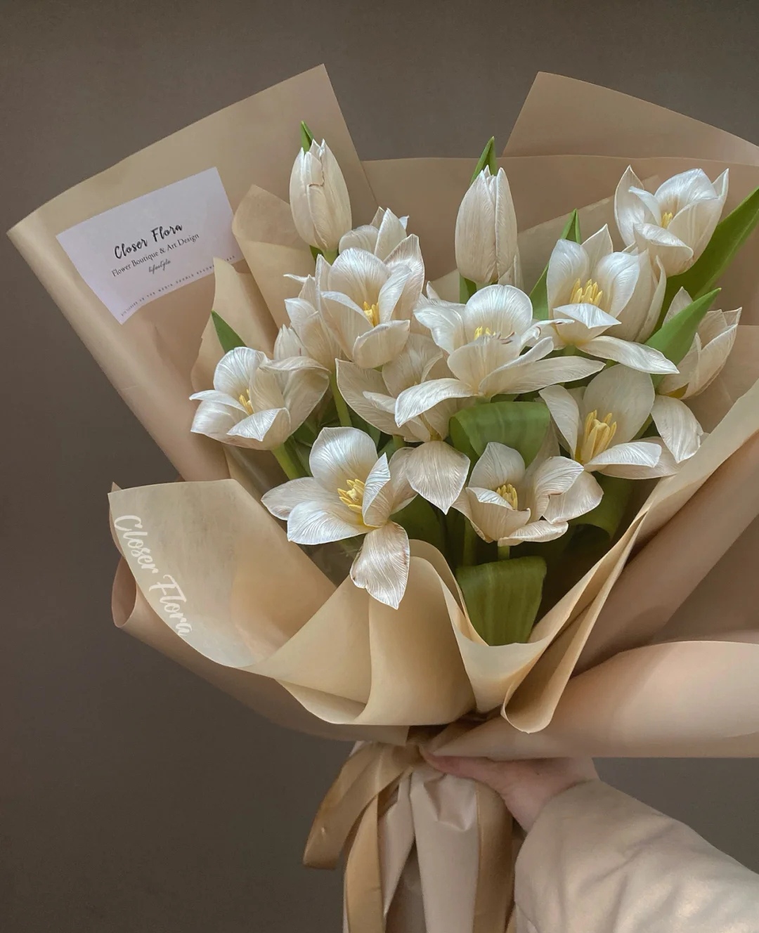 花艺教程花材打理知识,花艺教程常用花材及叶材有哪些