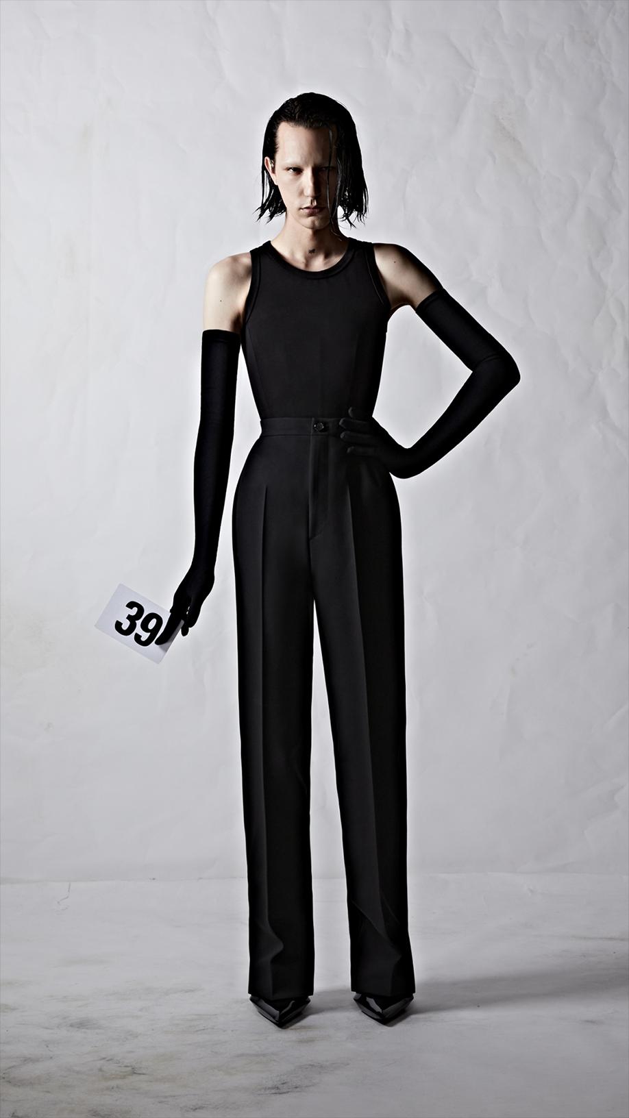 高定全新系列,高定和大众定制区别