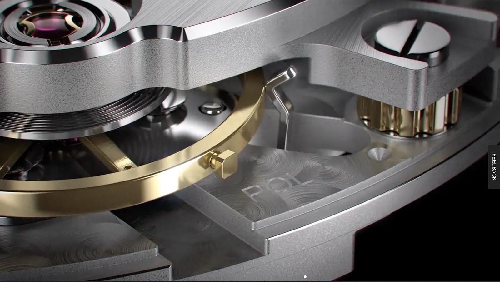 沛纳海机芯9010,沛纳海vsp9000机芯和9010区别