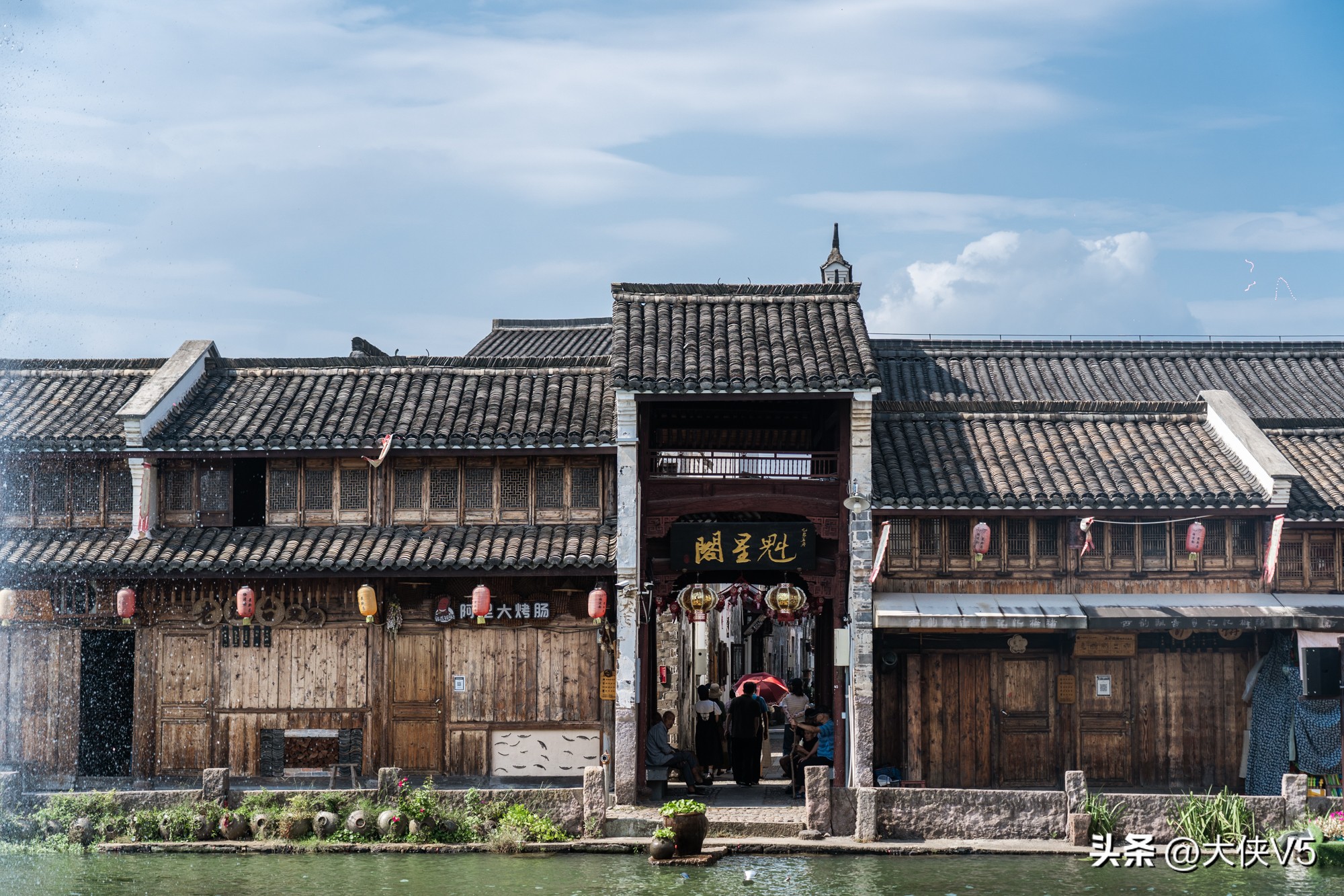 浙东唐诗名城新昌,在新昌邂逅浙东唐诗之路