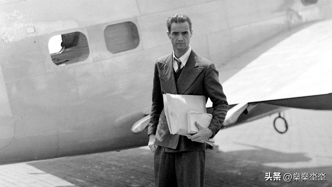 霍华德的经典合集,霍华德传奇一生