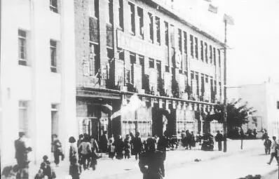 被遗忘的城市兰州,兰州正在消失的城市