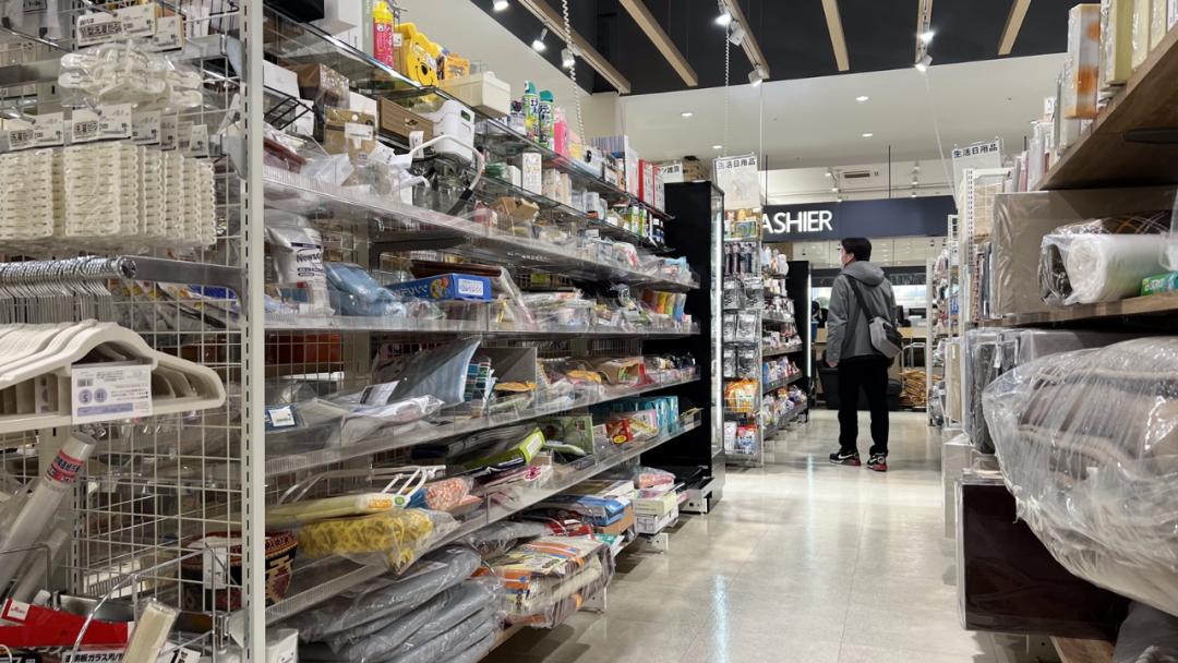 日本人热衷购买的国货,日本人为什么买二手货