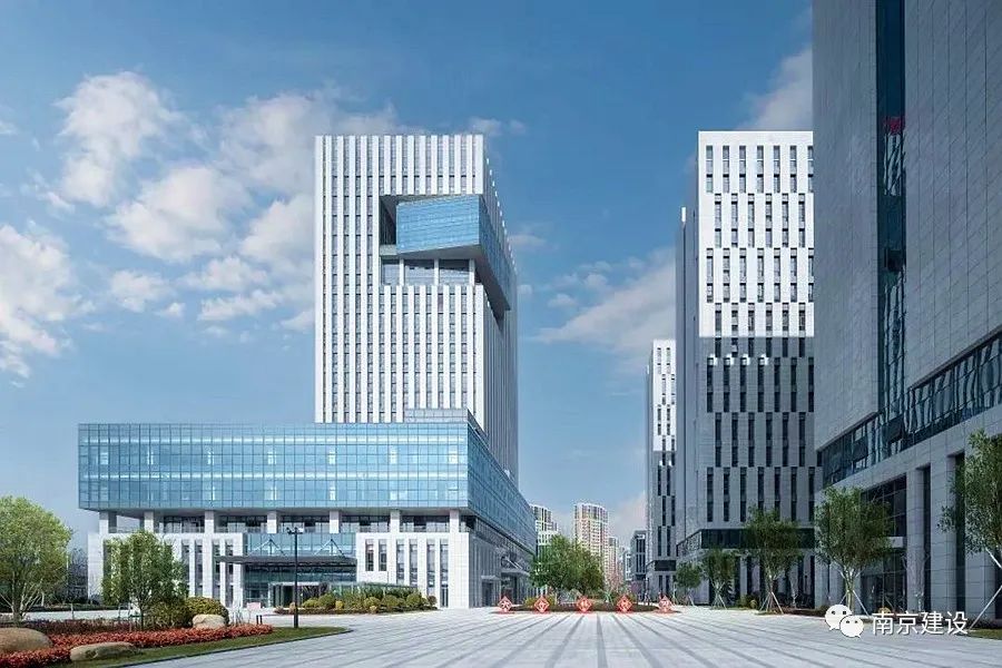 金陵杯优质工程,2023金陵杯