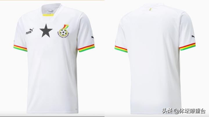 2022世界杯公认最漂亮球衣是什么,2022年世界杯32种球衣