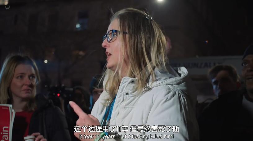 50万人死去！在美国这个丑闻前，财阀仅用60亿美元就获得“和解”