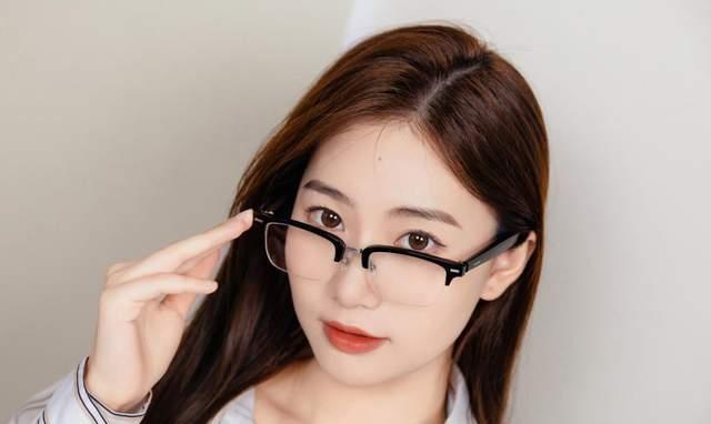 华为智能眼镜2效果图,华为智能眼镜2深度评测