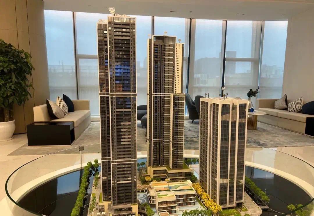 深圳宝安勤诚达云邸,宝安勤诚达云邸得房率