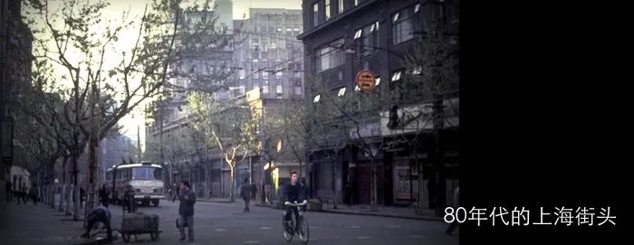 谢明：“代购”记忆