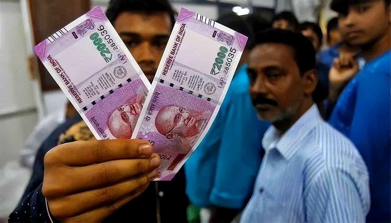 印度货币的前景如何 (印度货币发展现状)