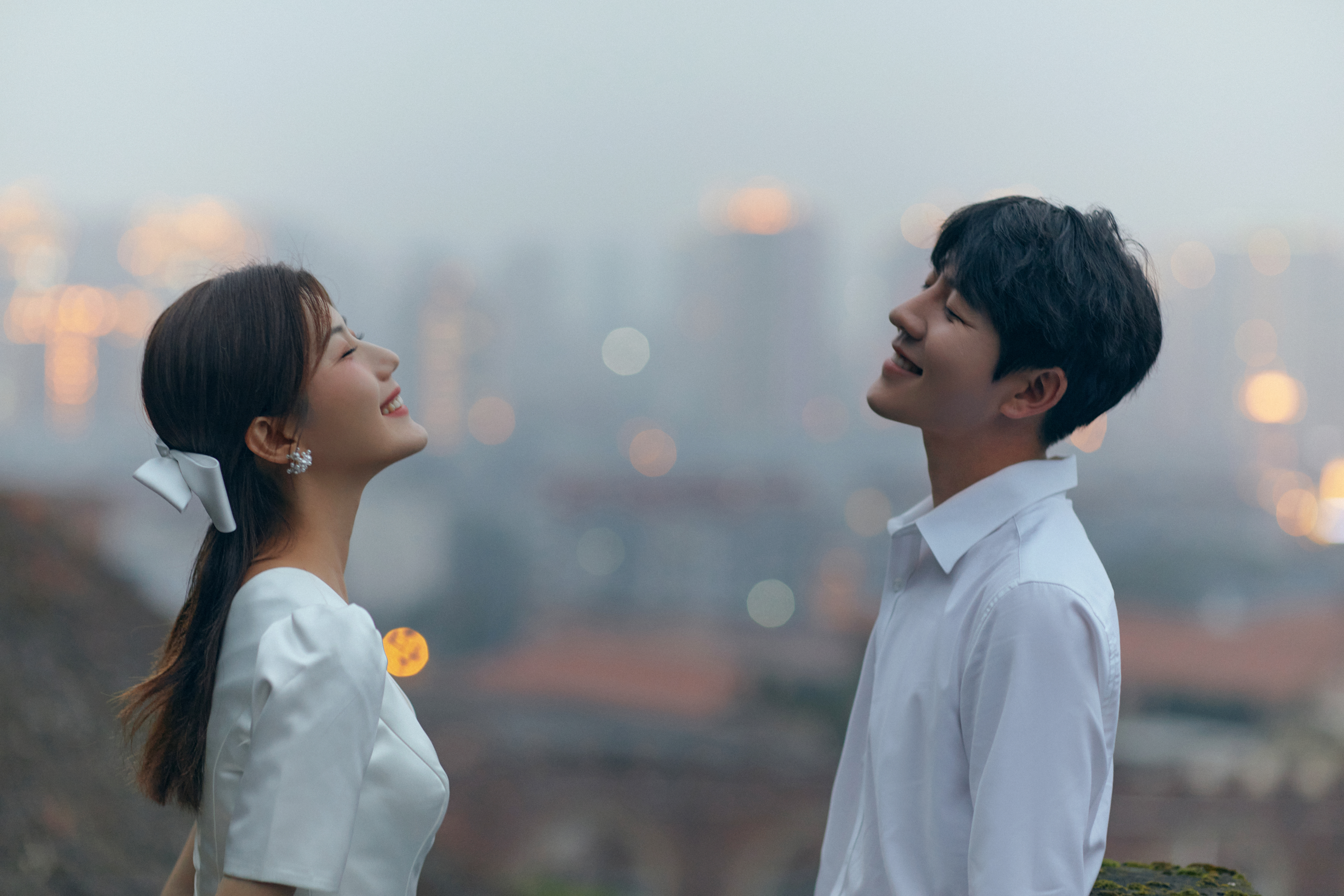 郑州拍婚纱照的风格,郑州婚纱照拍摄店前十名