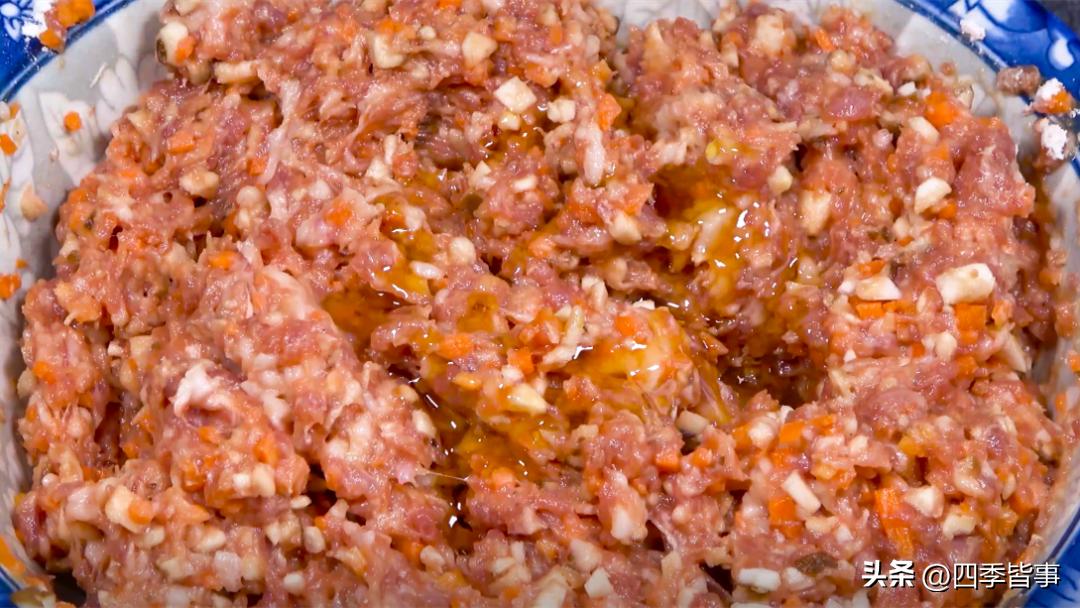 中老年人吃什么食物最补钙,中老年补钙吃什么食物最好