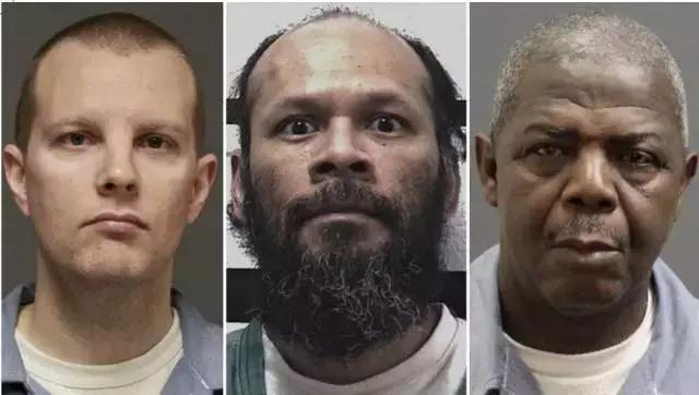 66岁老妇人遭保安性侵后续,69岁老妇被侵害十年后真凶落网