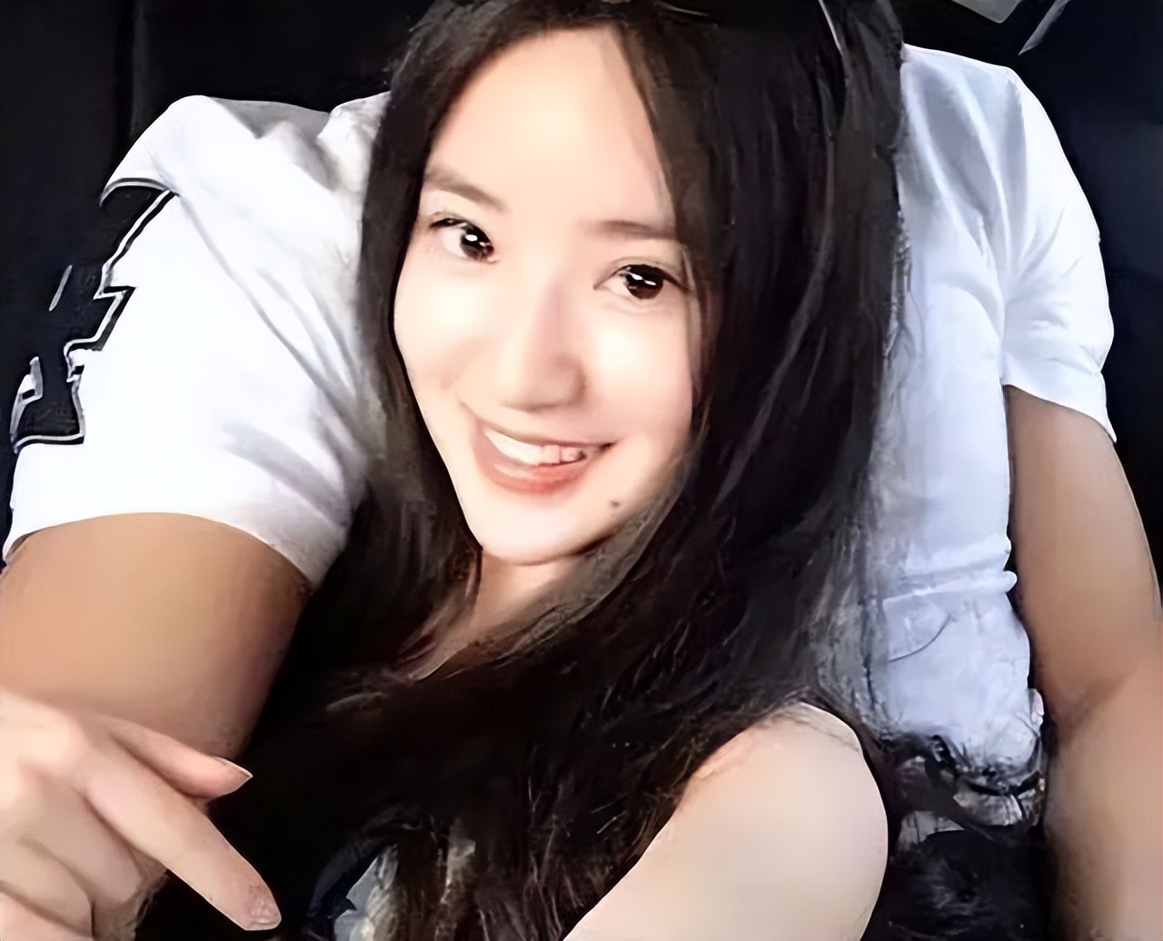 郭珺参加什么综艺游泳,郭珺参加节目游泳