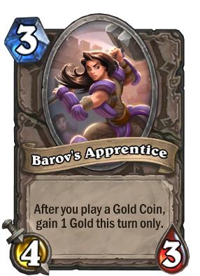 炉石传说：酒馆战棋伙伴牌提前偷跑，“导演”尤格萨隆又整活儿