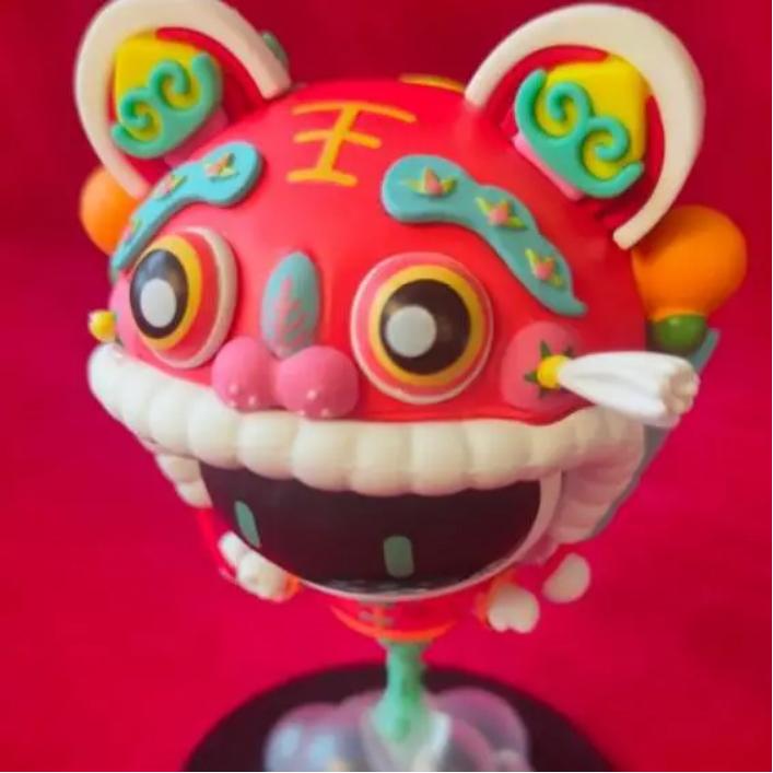 307张展示图,看看别人家的“春节礼盒”长什么样