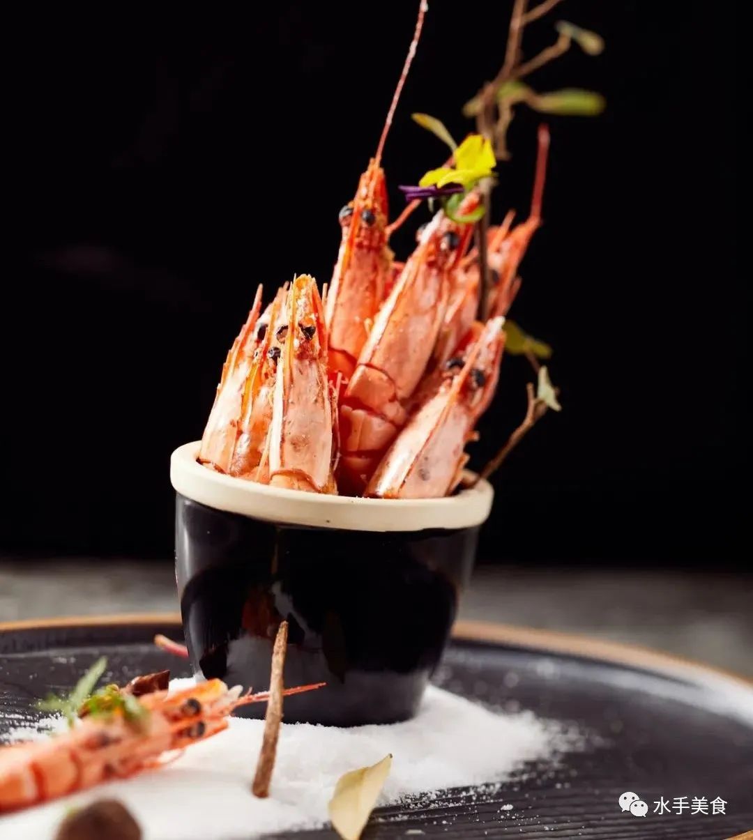 基围虾竹节虾味道,黑虎虾基围虾味道