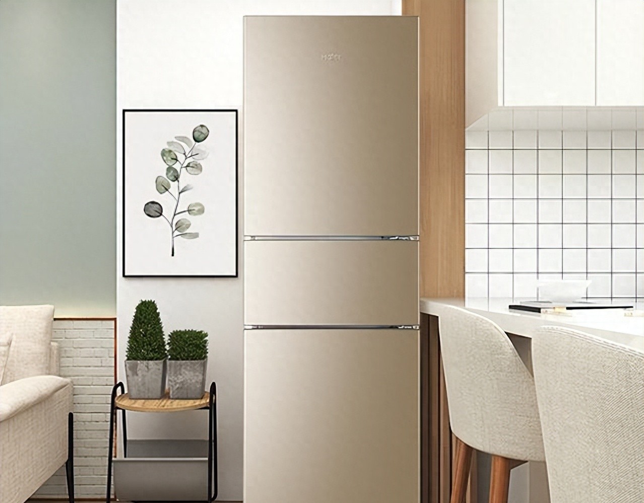 海尔502冰箱和海尔506冰箱,海尔冰箱477和海尔472哪个好