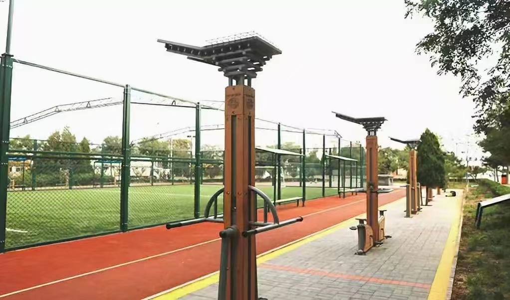 澳康达体育公园,澳康达公园