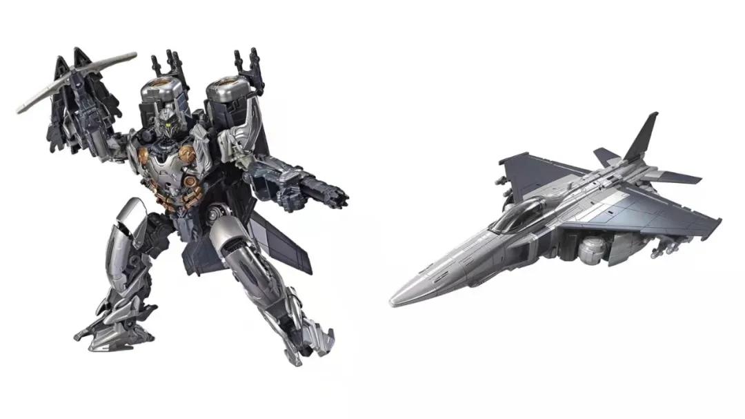 变形金刚studio评测,studioseries变形金刚玩具