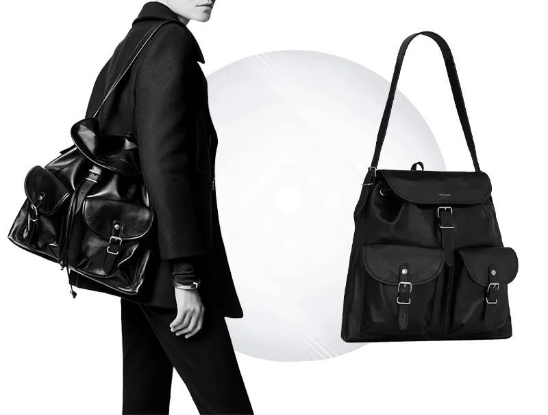 上班包方便耐用,上班包得够严实