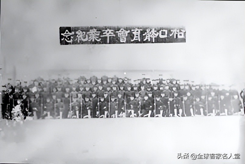 中超赛季话球史|1907年梅县松口体育传习所将足球列为术科课程