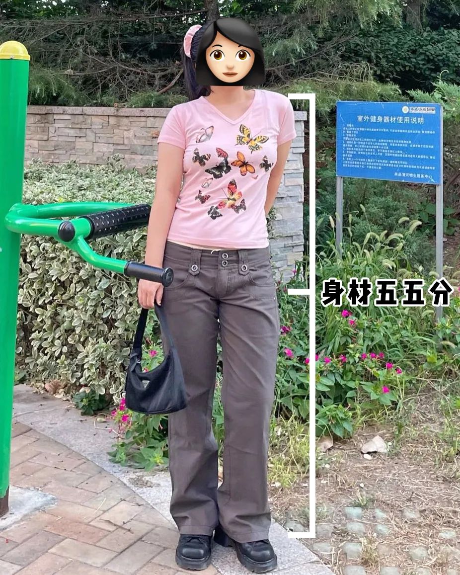 什么版型的裤子显瘦显腿长男士,不同腿型的裤子选择