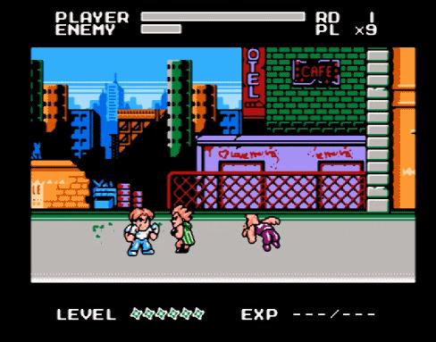 盘点fc经典游戏,盘点十大经典FC游戏