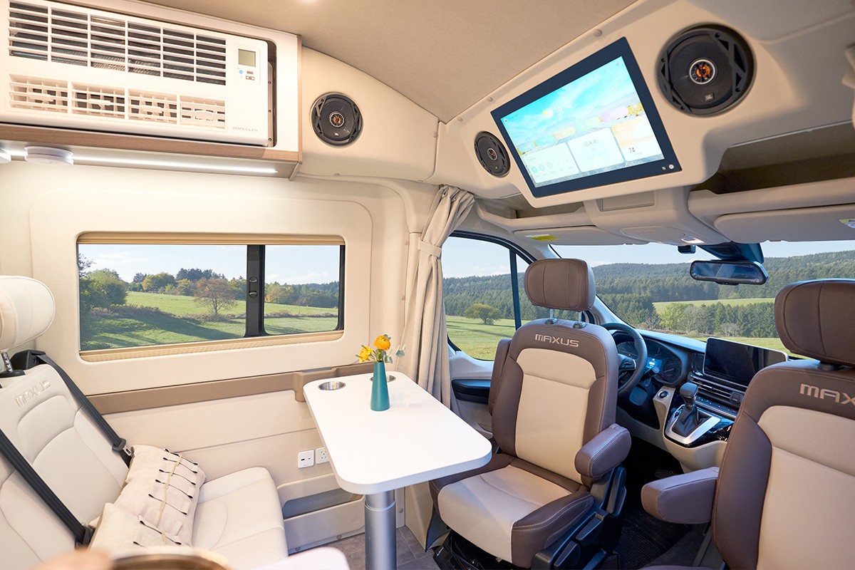 房车空调什么最好,房车空调什么样好用