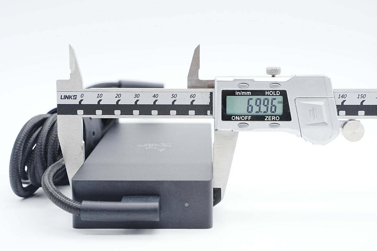 雷蛇笔记本氮化镓适配器,雷蛇330w氮化镓适配器