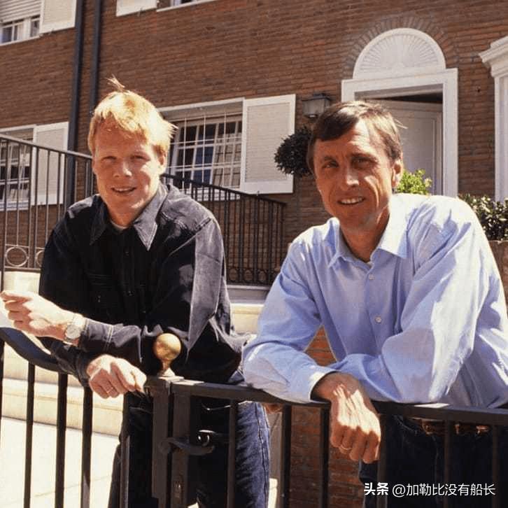 盘点进入2023后迎来本命年的世界足坛六大巨星