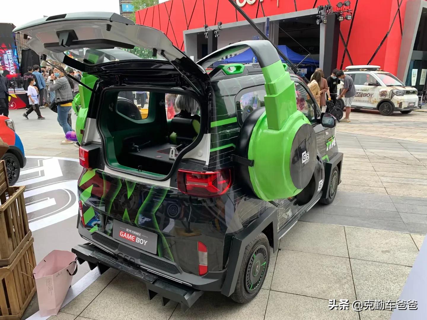 gameboy还值得买吗,gameboy潮酷上市