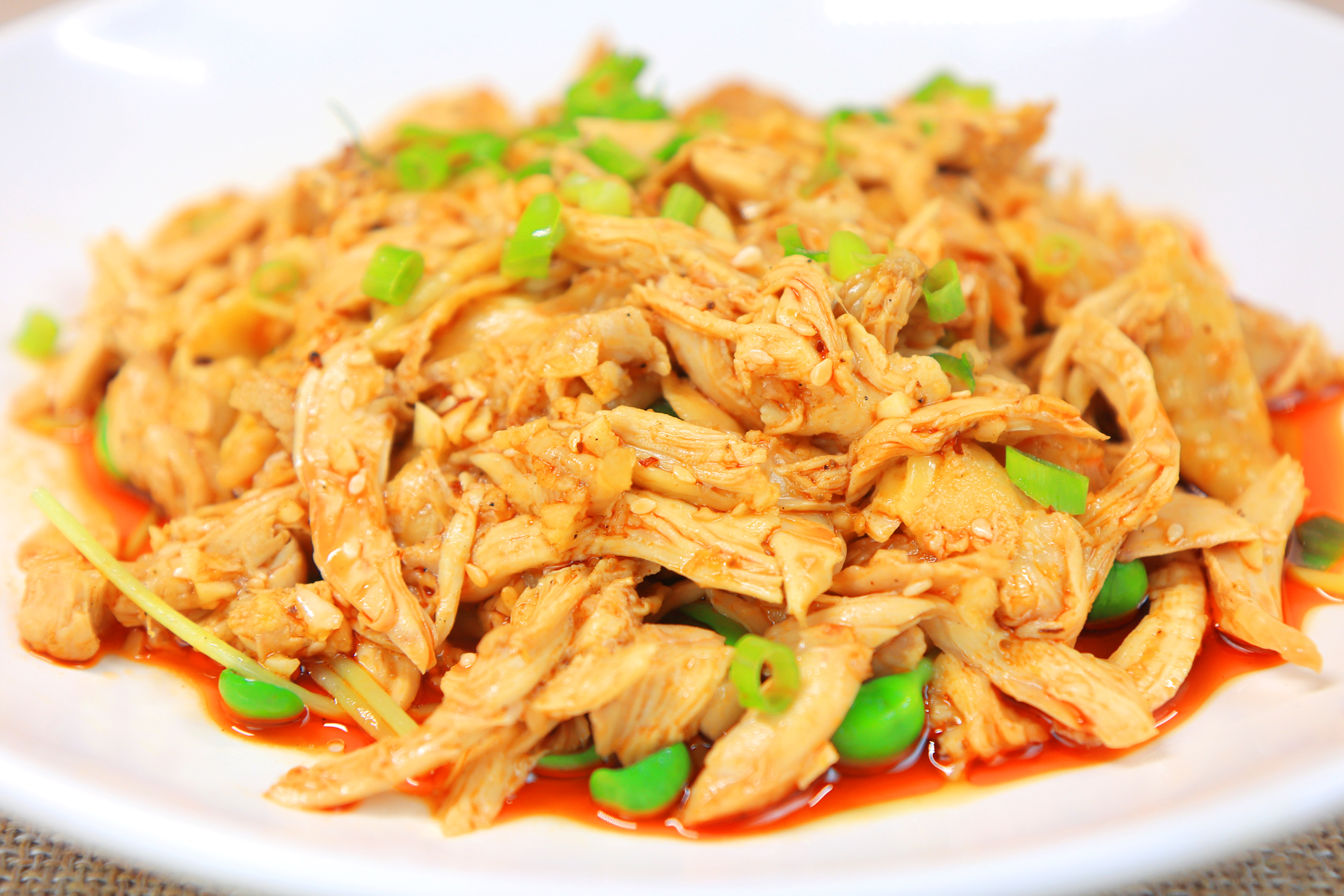 减肥必吃八种美食,减肥低脂美食