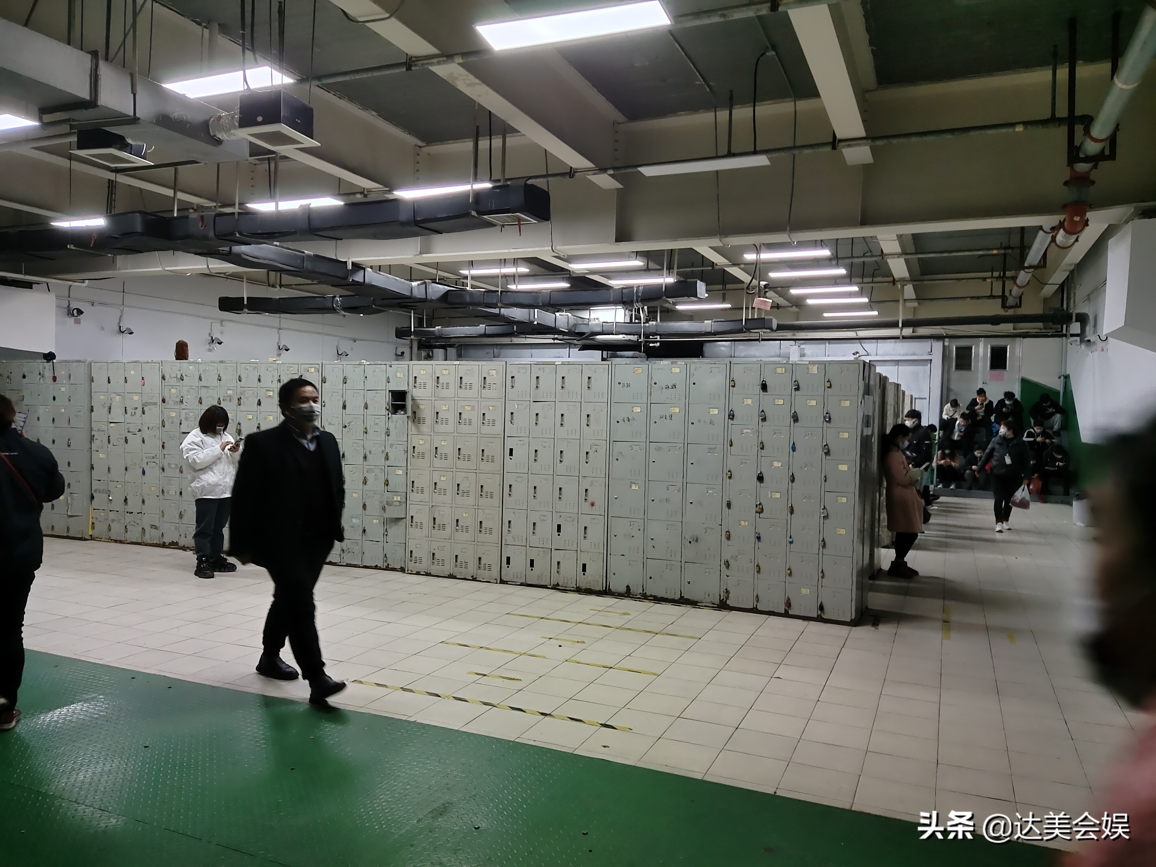 成都富士康真实工作体验,在成都富士康的生活