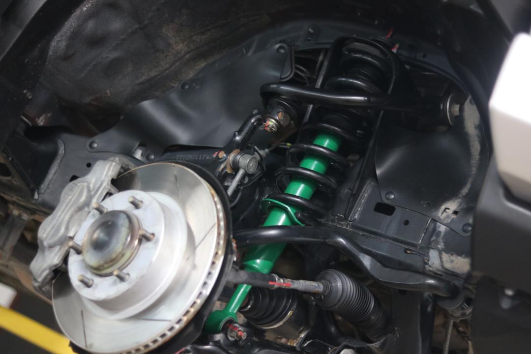 丰田fj酷路泽二手怎么选,丰田fj酷路泽二手2007翻新