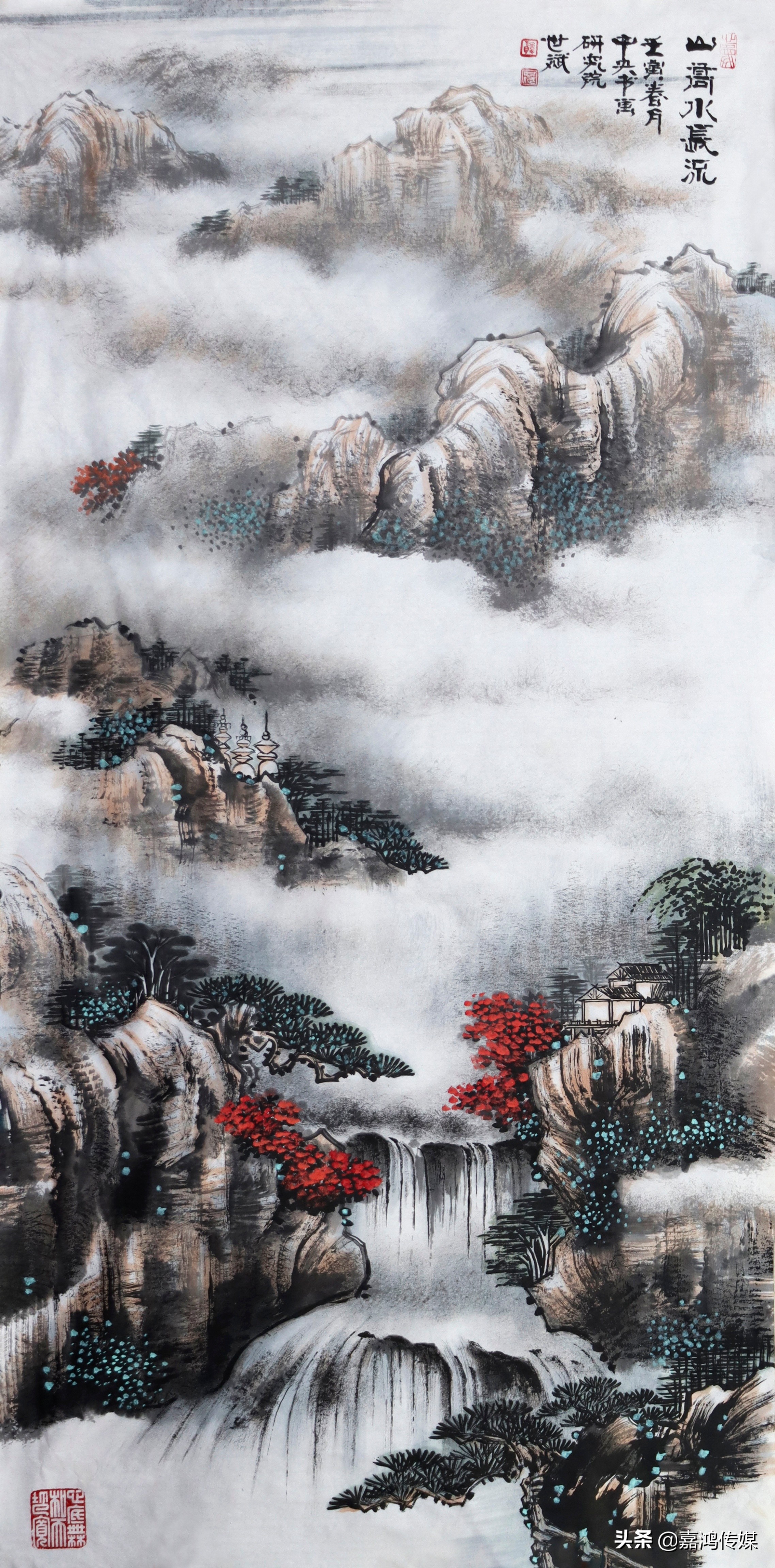 水墨丹青一世情视频素材,水墨丹青一世情视频教唱